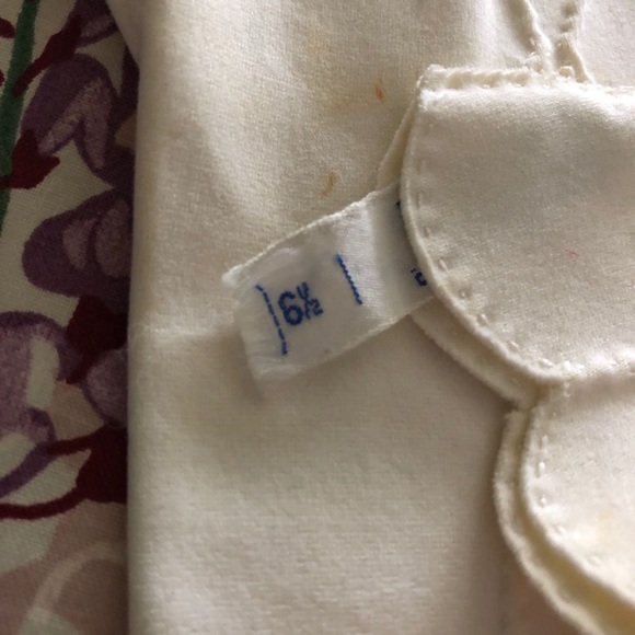 Vintage gloves - Picture 2 of 3